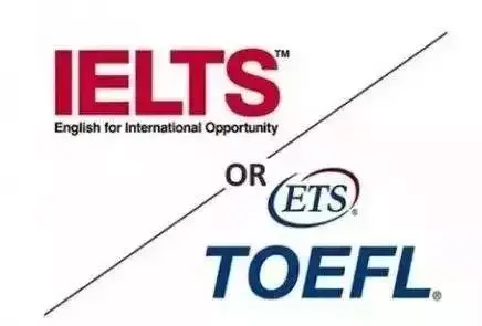 解迷之雅思VS托福,到底考哪個比較容易? - 知乎